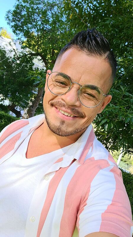 Testemunho dramático de Saul: "Pensei no suicídio" - Estrelas - TVGUIA