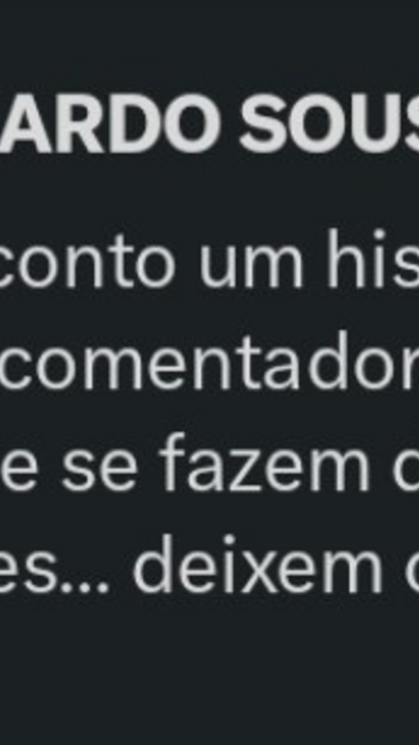 Bernardo Sousa