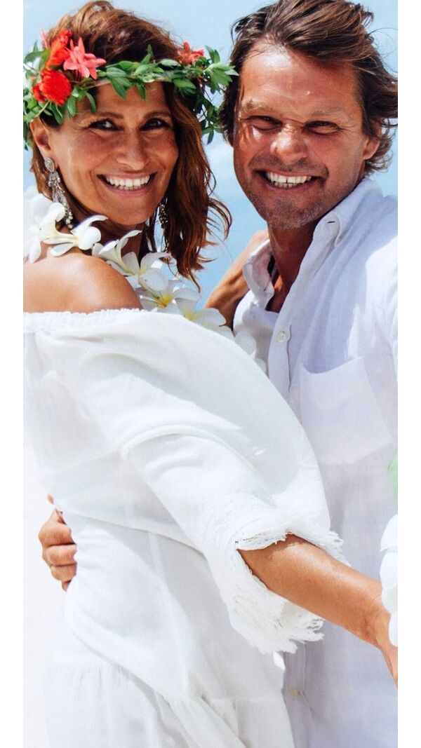 Liliana Campos e Rodrigo Herédia