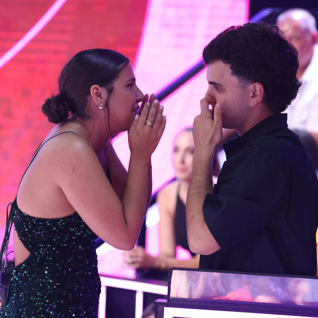 Inês Morais, Pedrinho