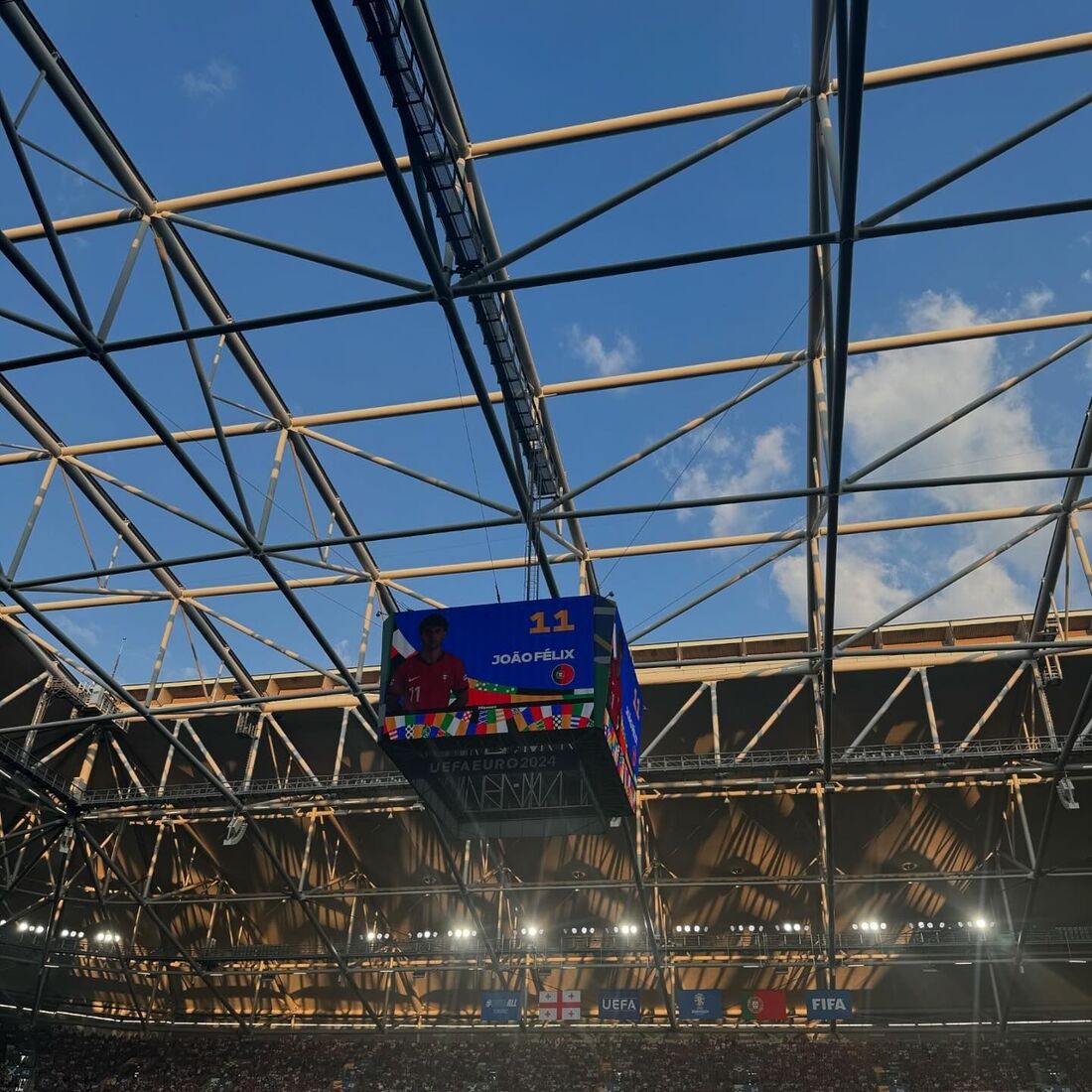 Hugo Félix, Euro 2024