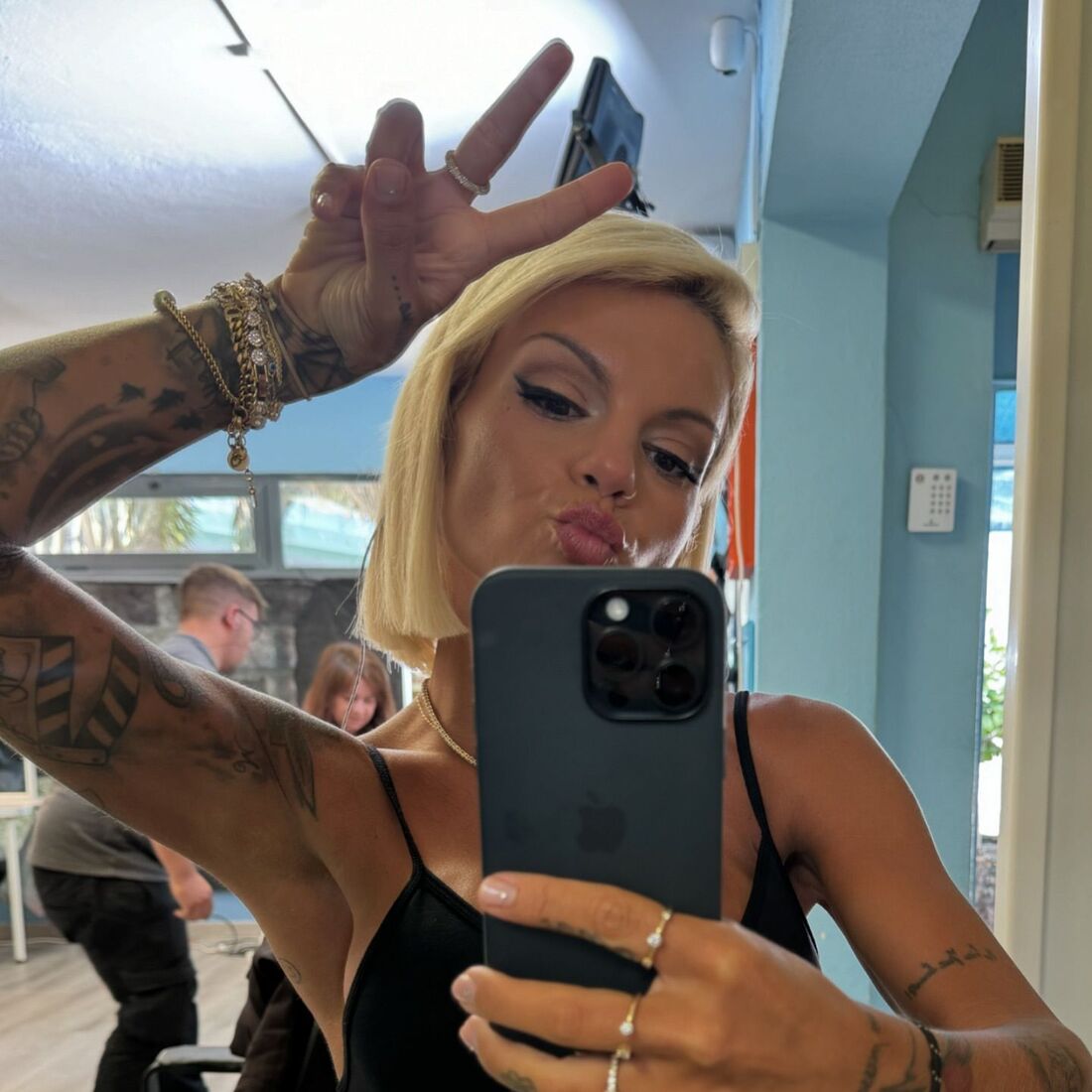 Fanny Rodrigues