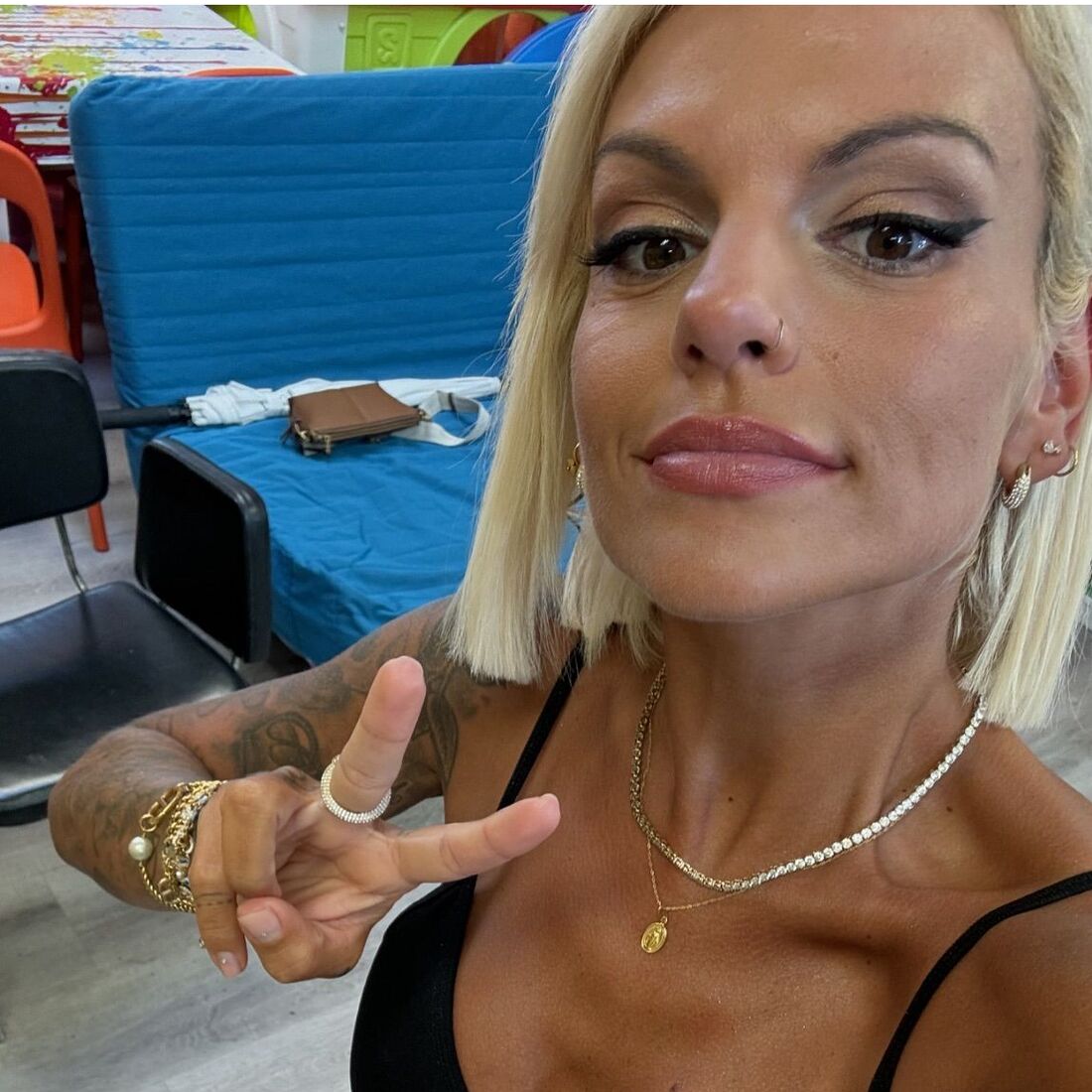 Fanny Rodrigues
