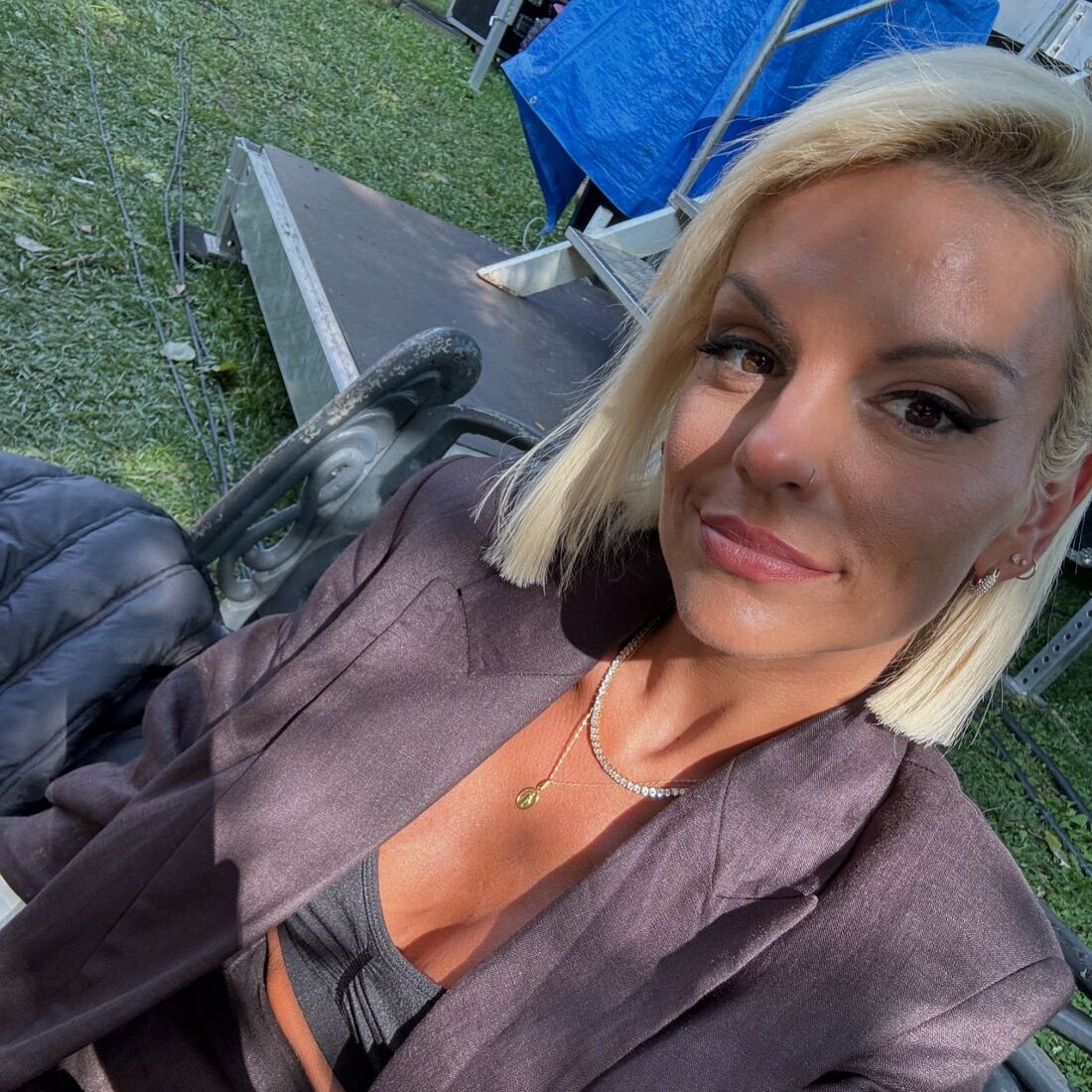 Fanny Rodrigues