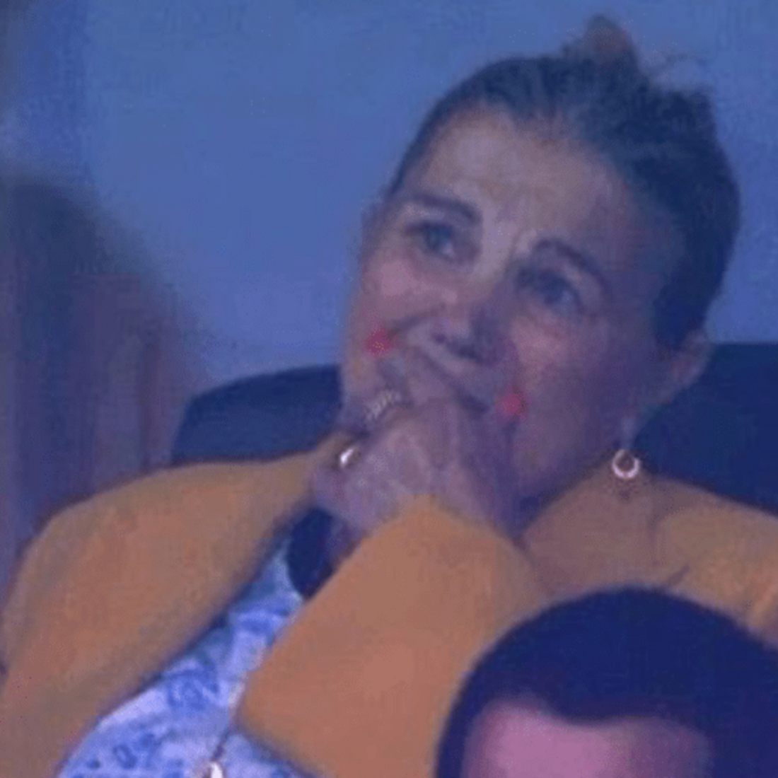 Dolores Aveiro, Euro'2024, Eslovénia