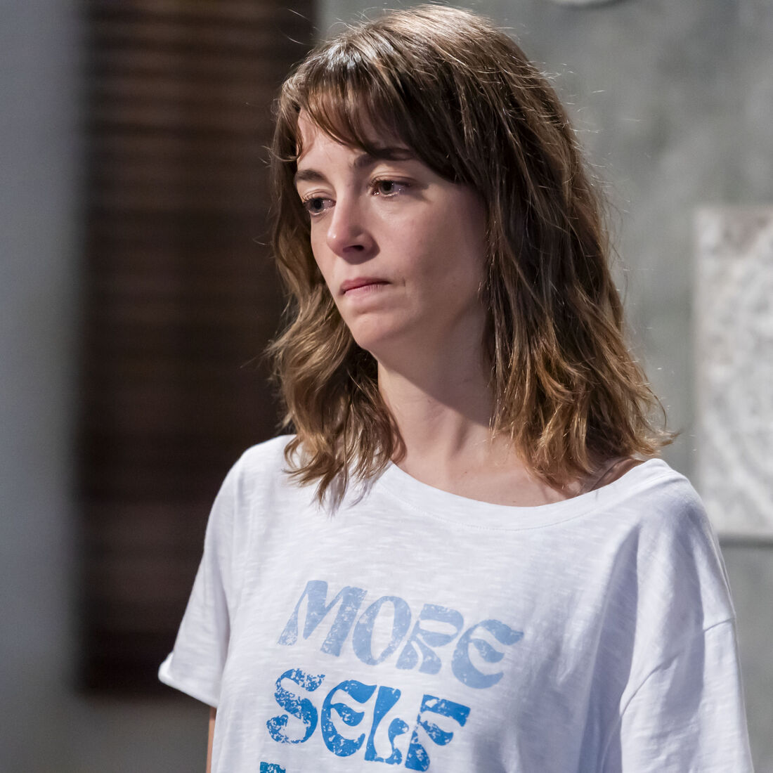 A Promessa: Verónica culpa Laura pelo incêndio e Maria descobre a verdade