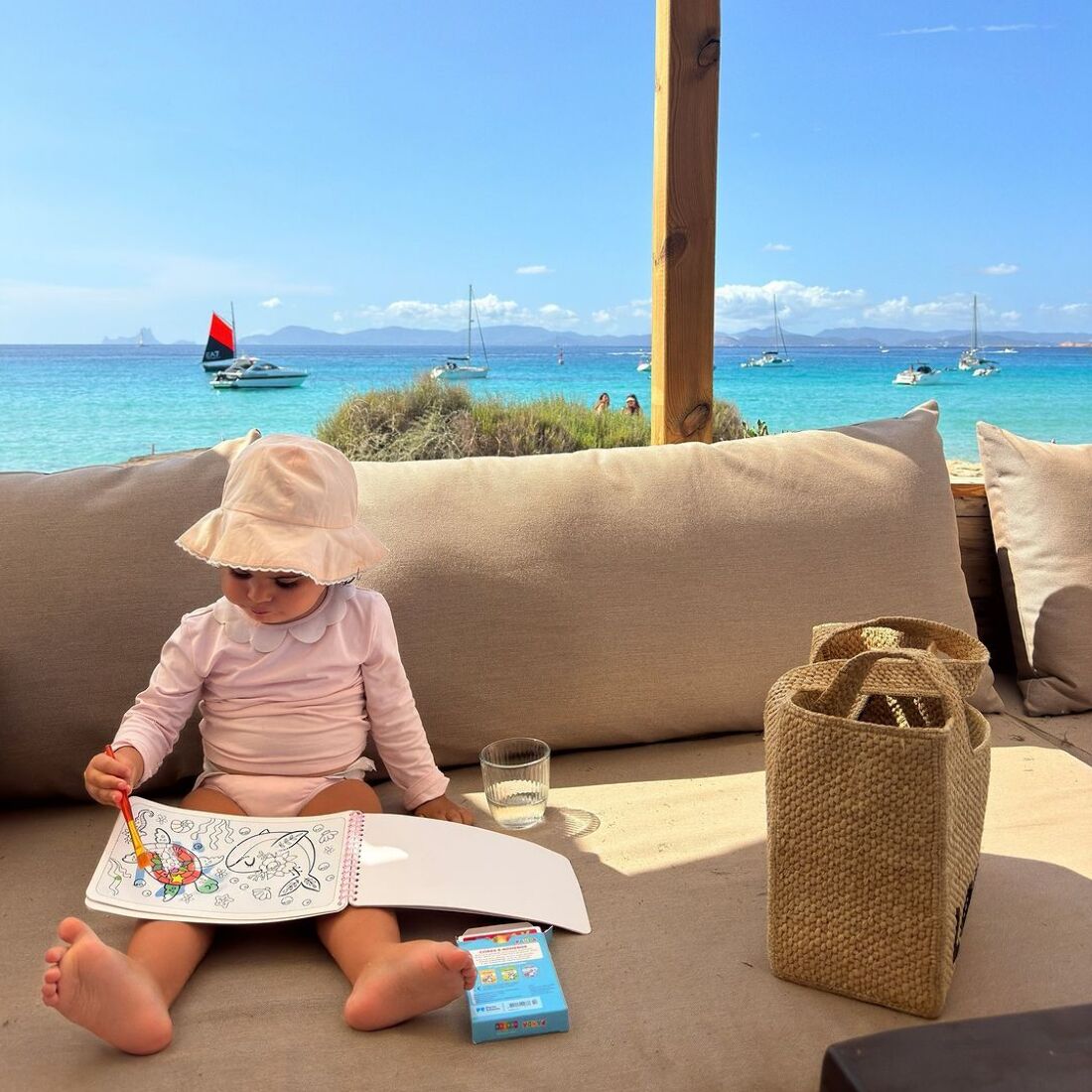 Filha de Catarina Gouveia