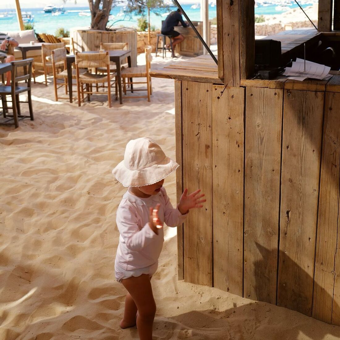 filha de Catarina Gouveia