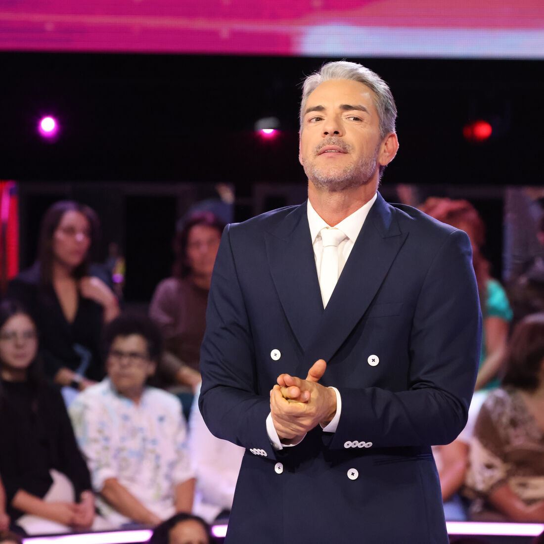 Cláudio Ramos, final Big Brother 2024