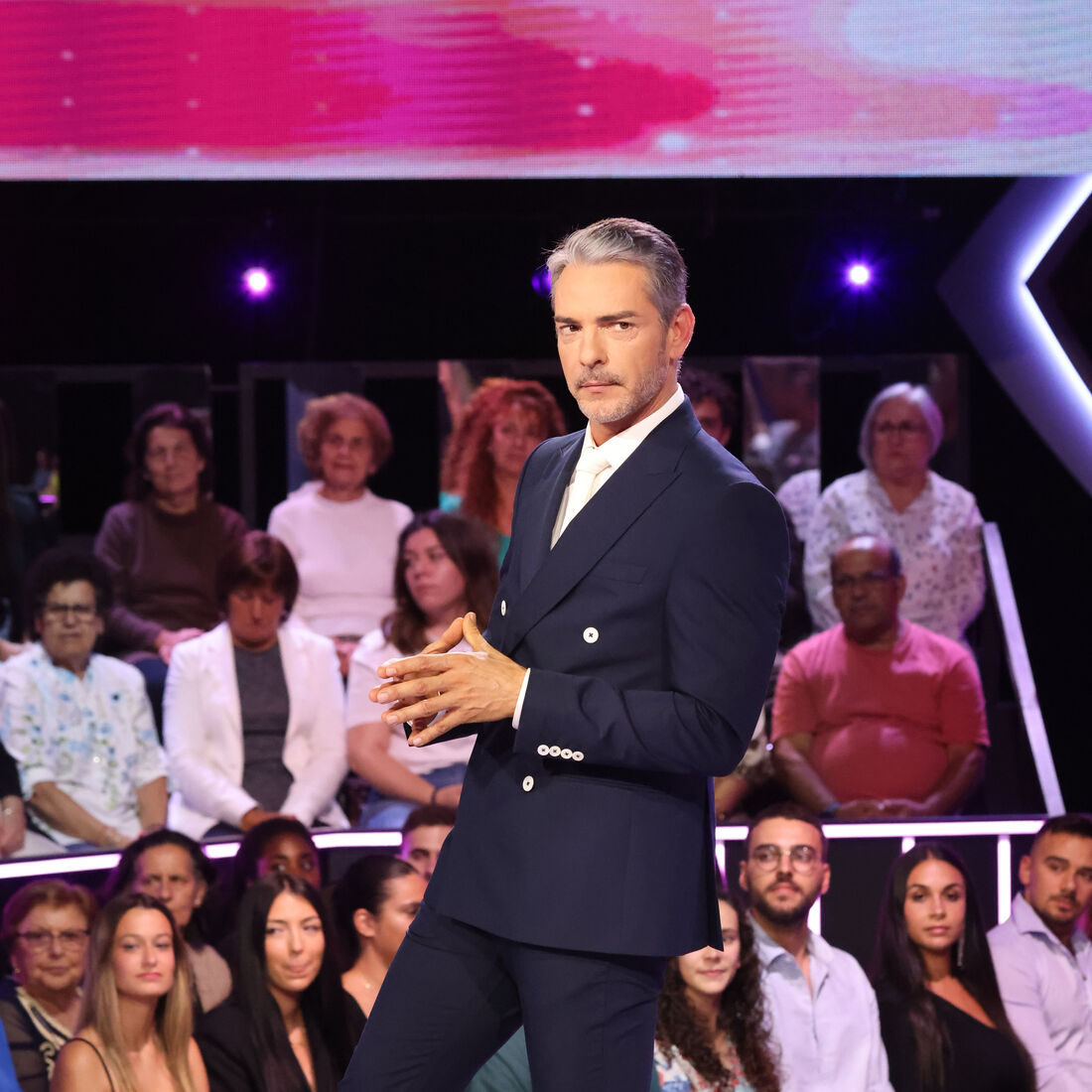 Cláudio Ramos, final Big Brother 2024