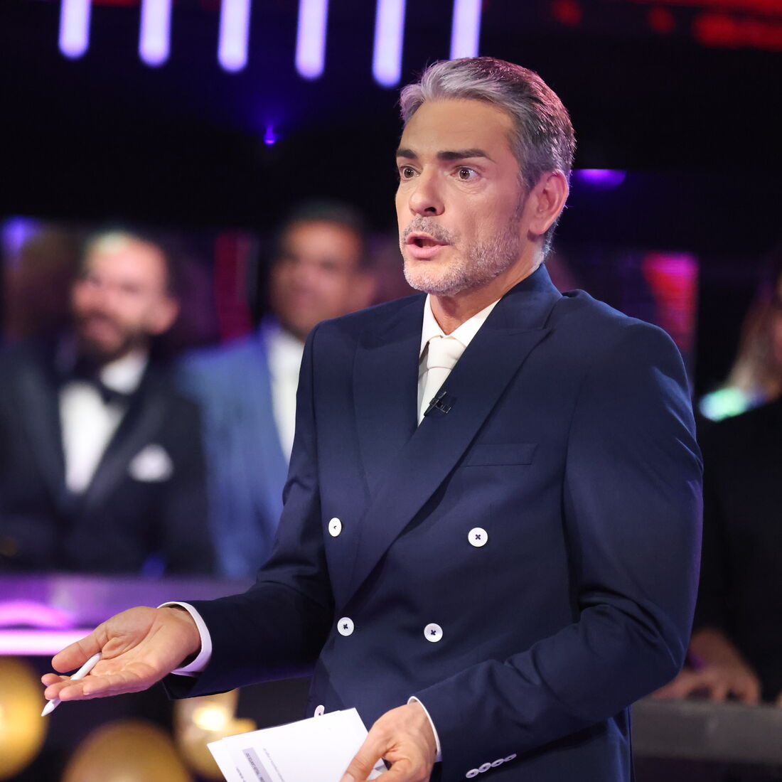 Cláudio Ramos, final Big Brother 2024