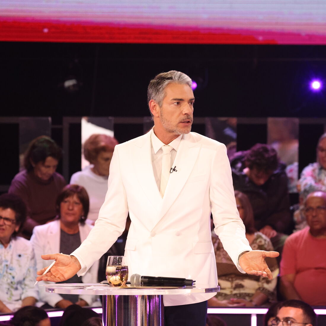 Cláudio Ramos, final Big Brother 2024
