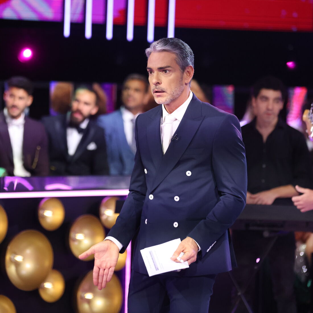 Cláudio Ramos, final Big Brother 2024