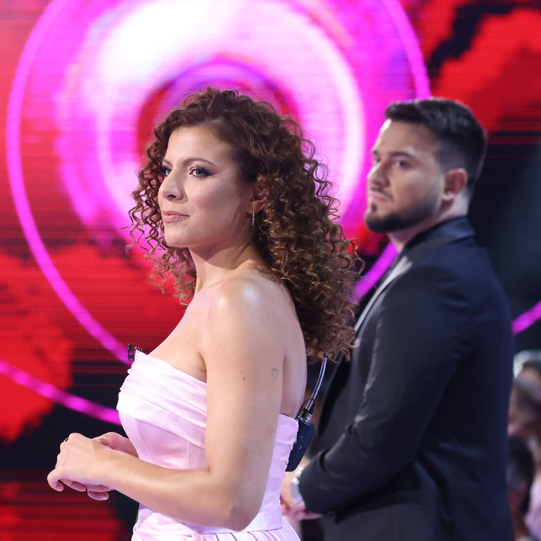 Márcia Soares, final Big Brother 2024