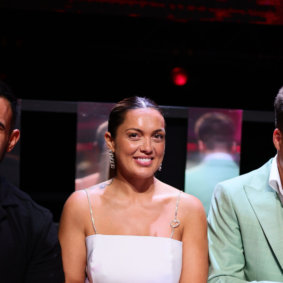 'Big Brother': Catarina Sampaio