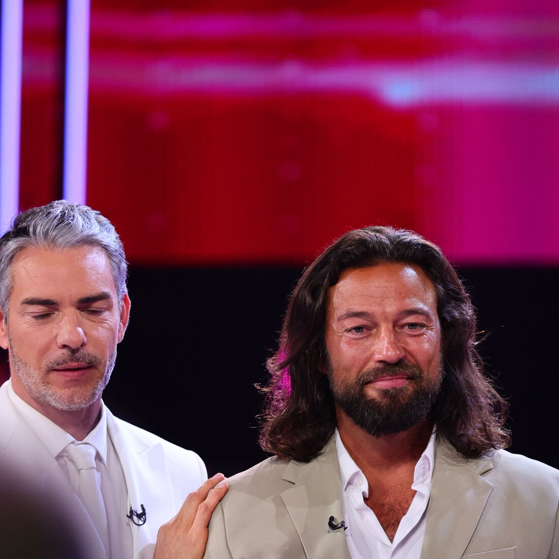 'Big Brother': Fábio Caçador