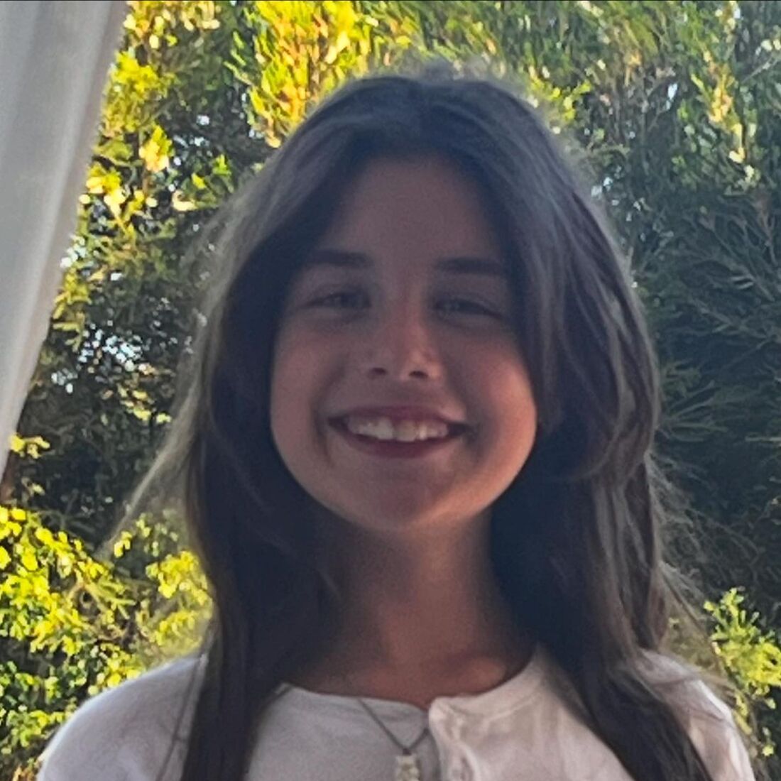 filha da Fernanda Serrano