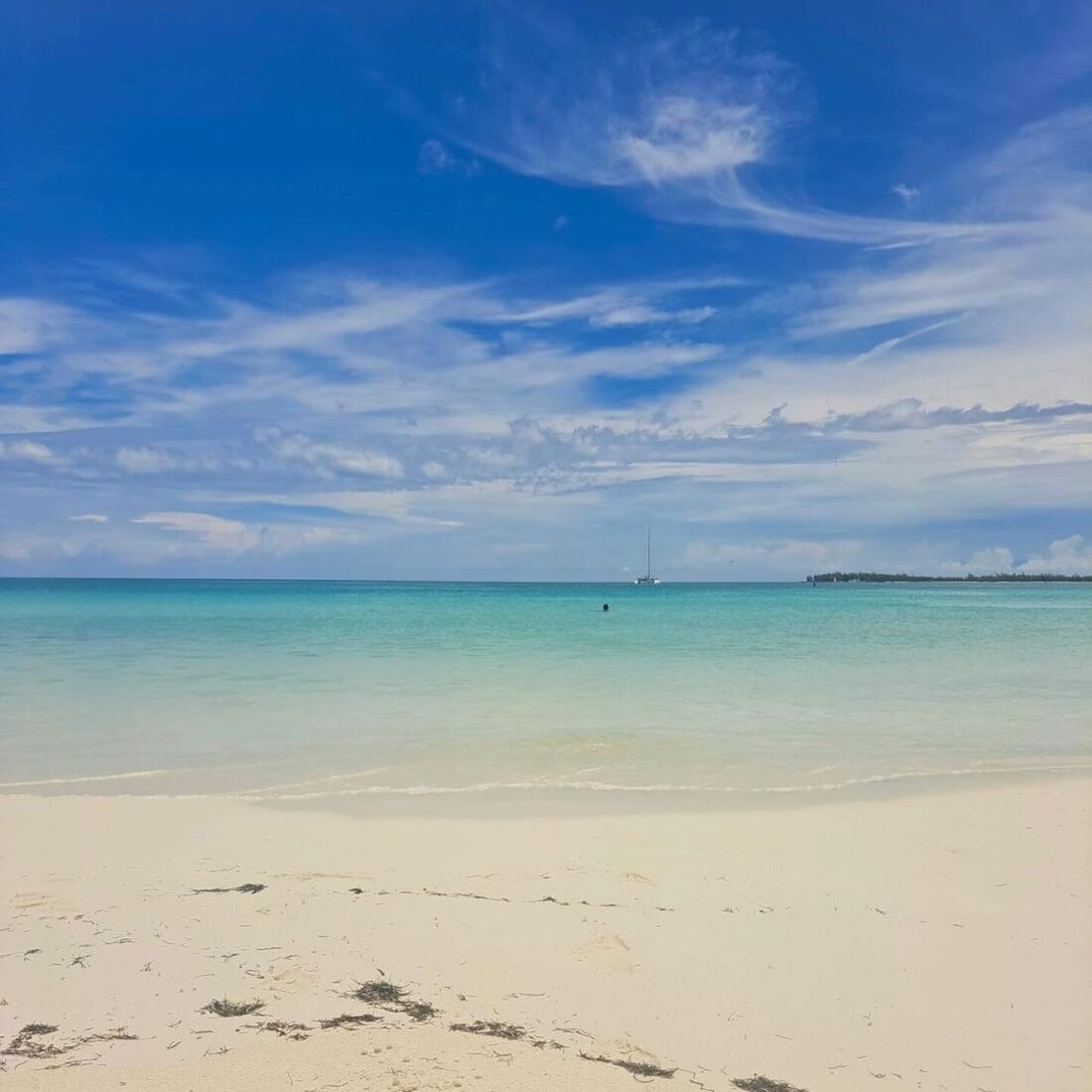 Cuba; Oceana Basílio
