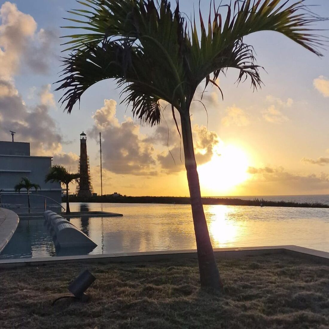 Cuba; Oceana Basílio