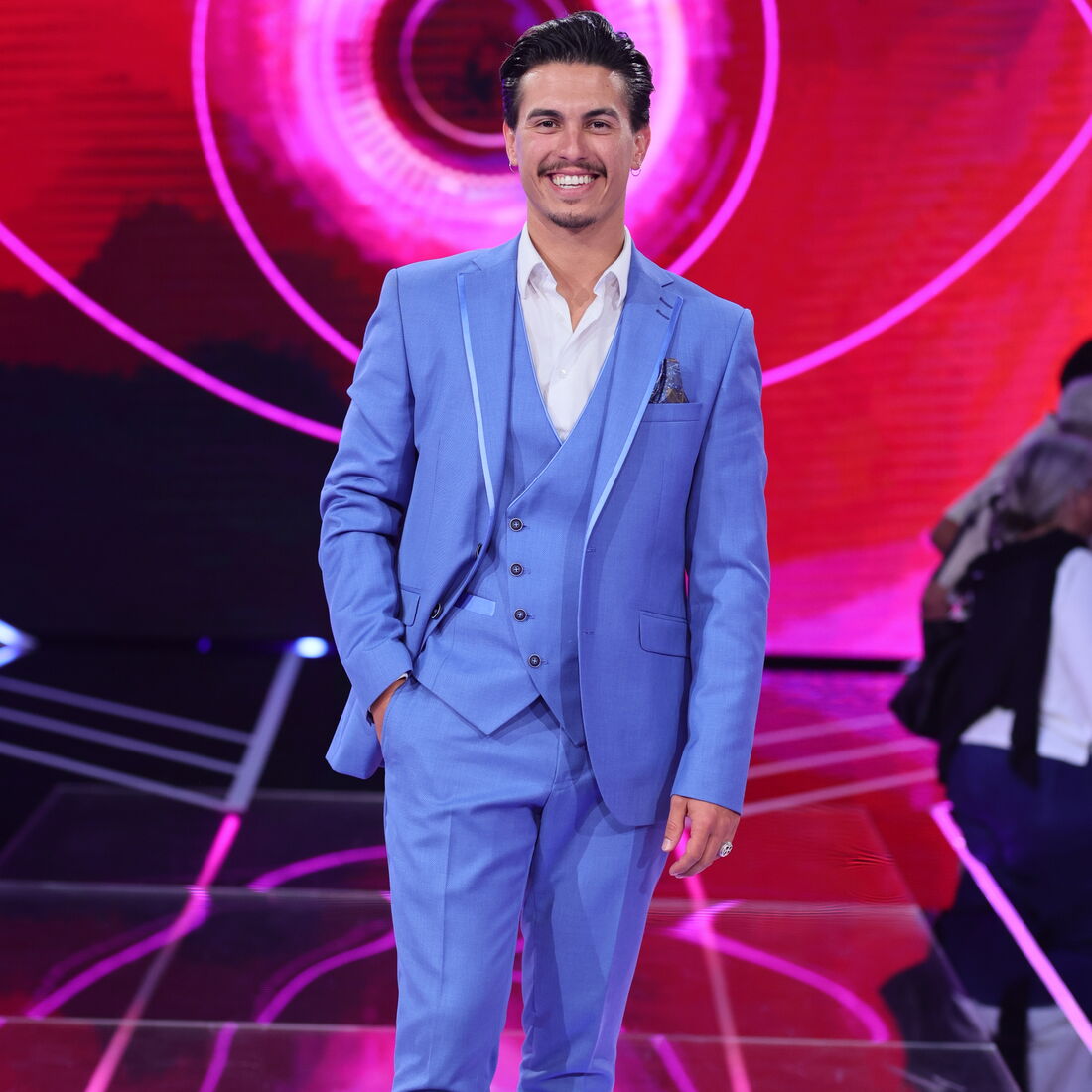 Daniel Panelo