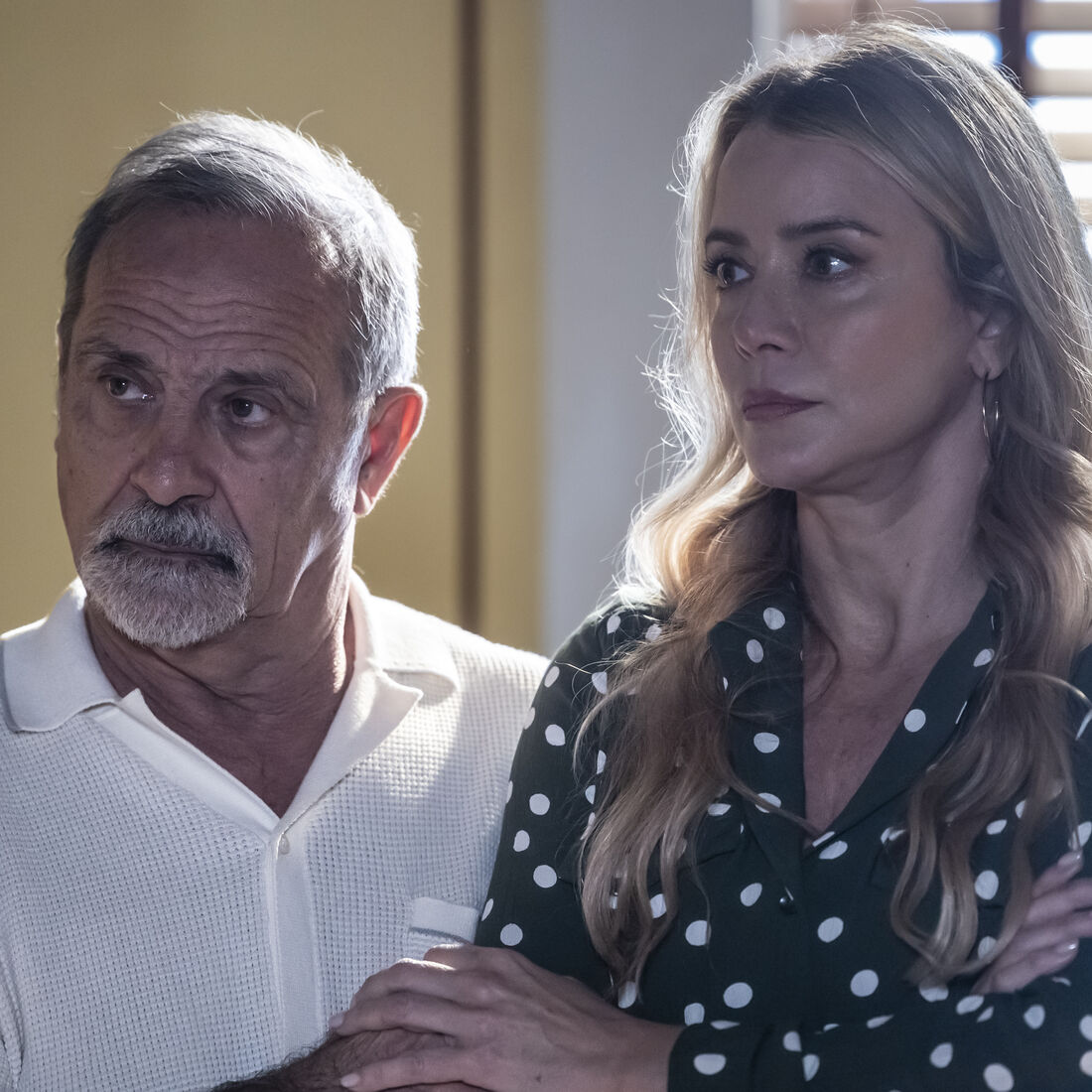 Cacau: Regina descobre que está grávida