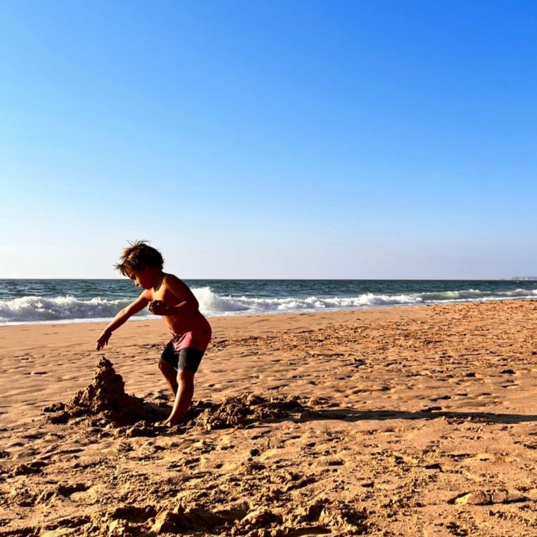  filho Pedro, Tânia Ribas de Oliveira 