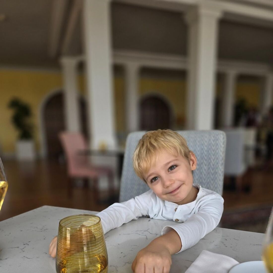 Filho Cândido Costa