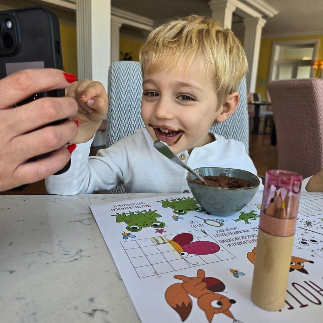 Filho Cândido Costa