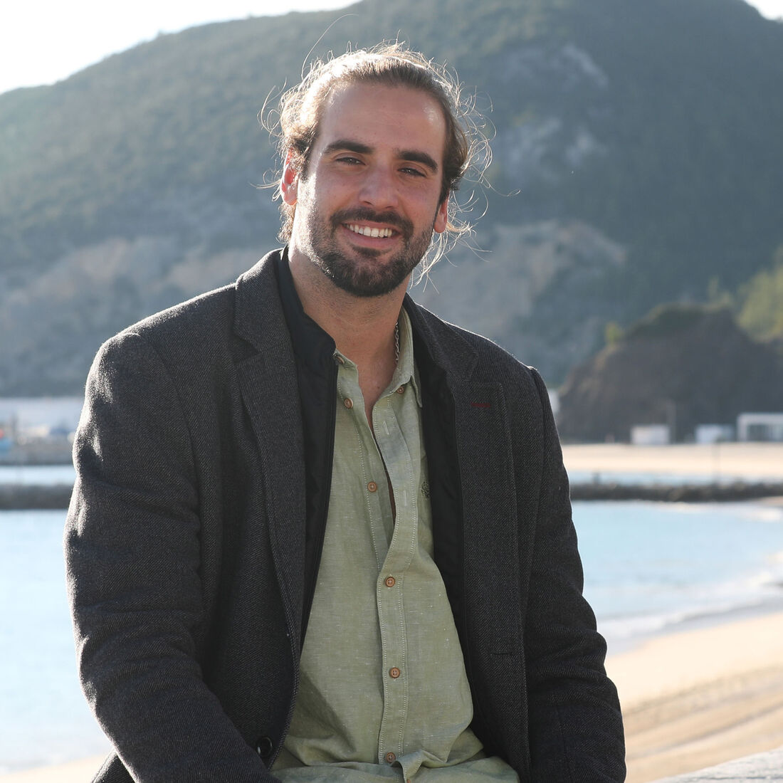 Diogo Marcelino, Dilema