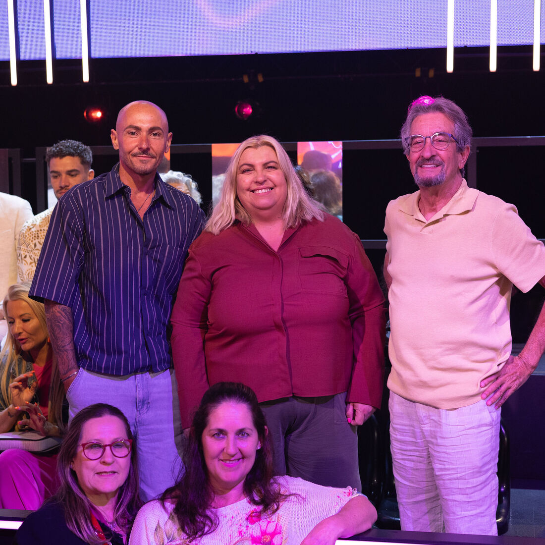 Carlos Areia, Dilema