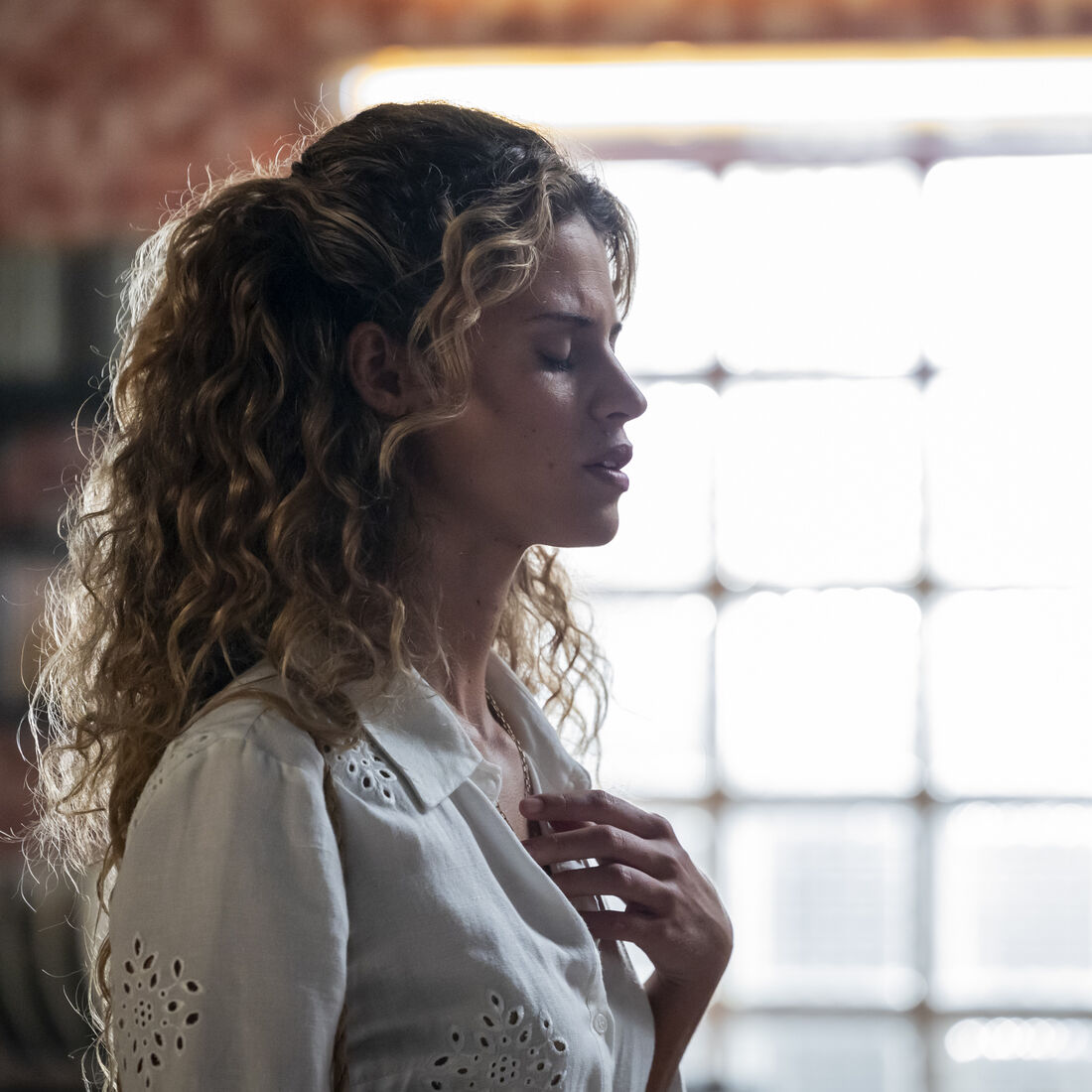 'Cacau': Matilde Reymão