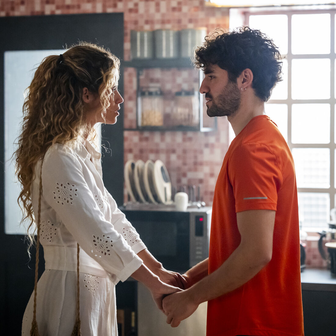 'Cacau': Matilde Reymão e José Condessa