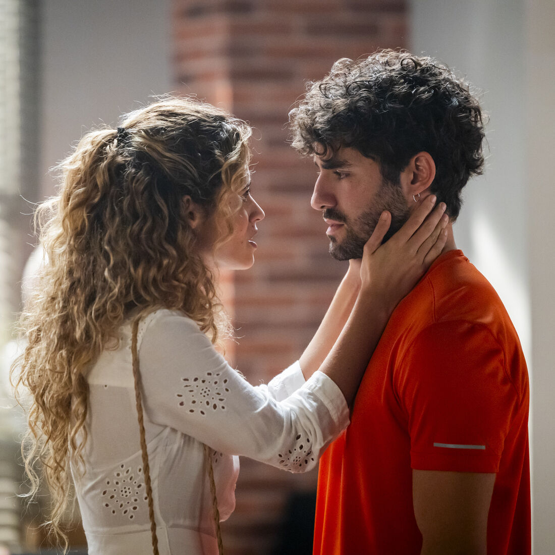 'Cacau': Matilde Reymão e José Condessa