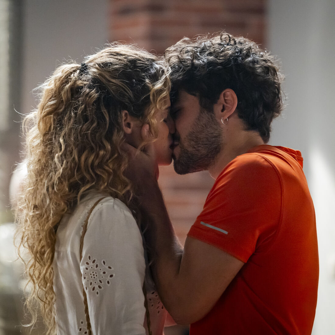 'Cacau': Matilde Reymão e José Condessa