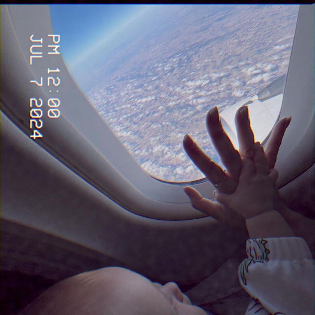 Maria Botelho Moniz, filho