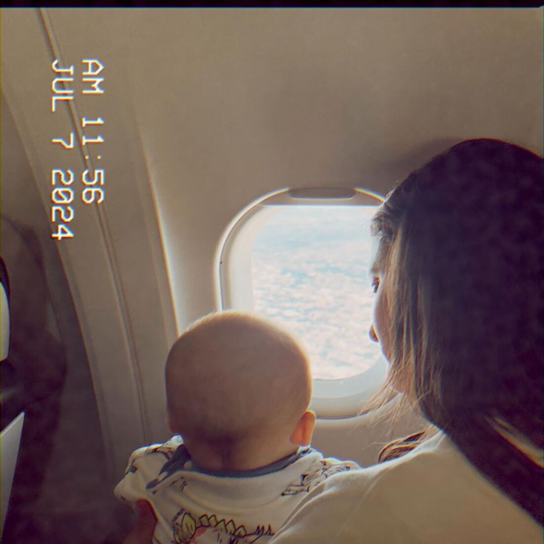 Maria Botelho Moniz, filho