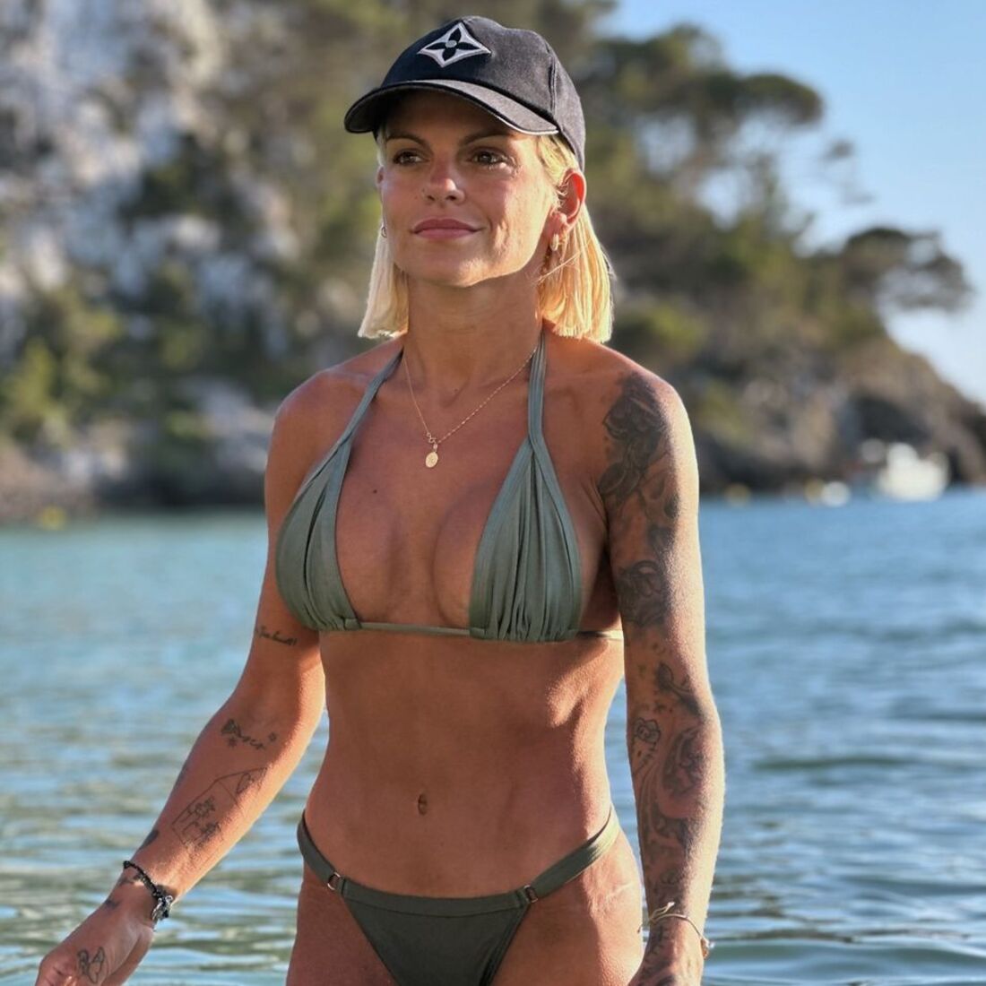 Fanny Rodrigues