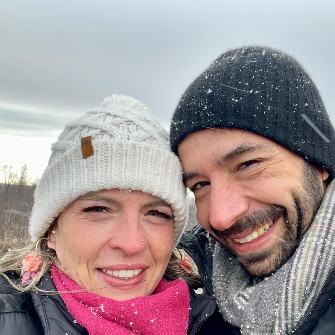 Inês Bicho, Paulo Chadeca