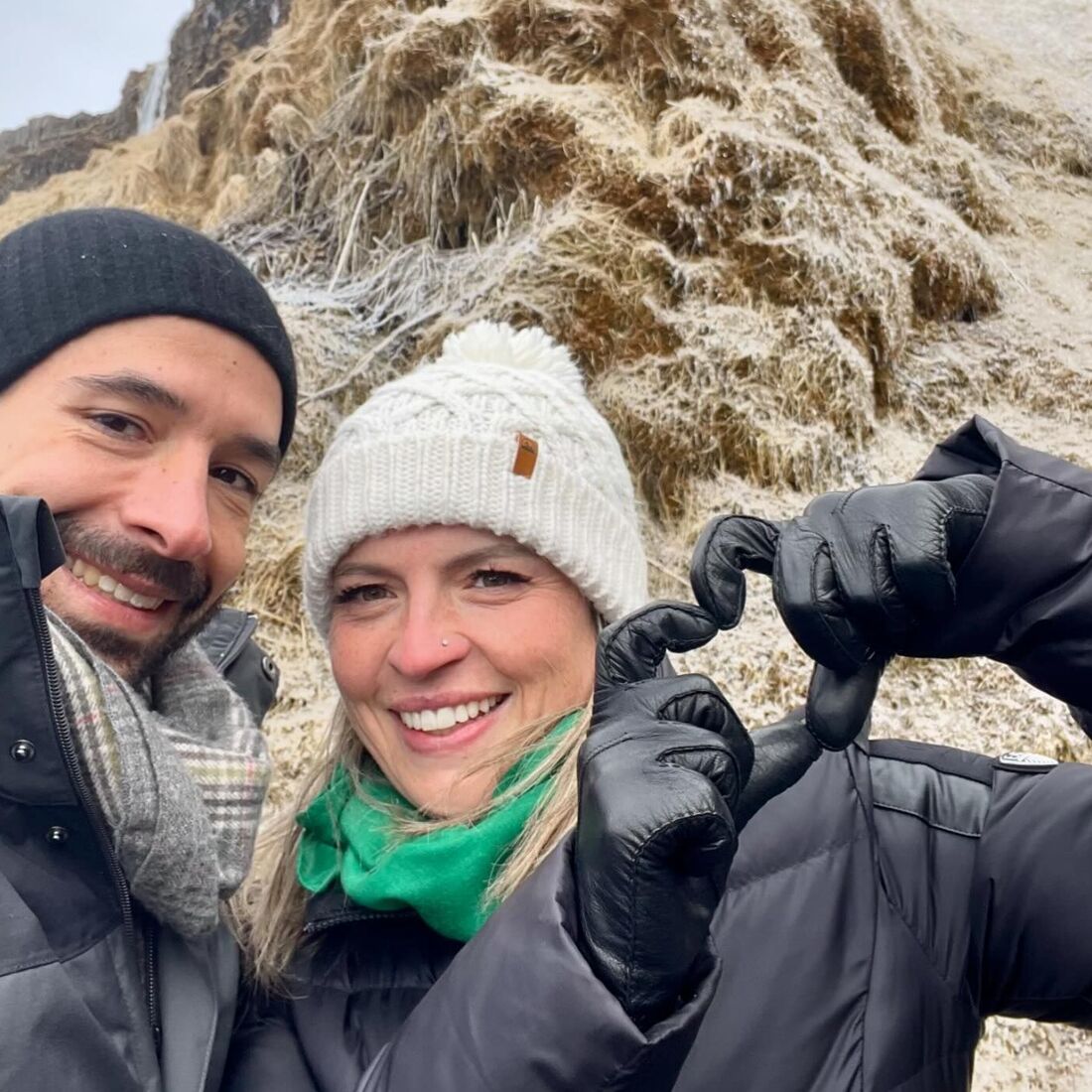 Inês Bicho, Paulo Chadeca