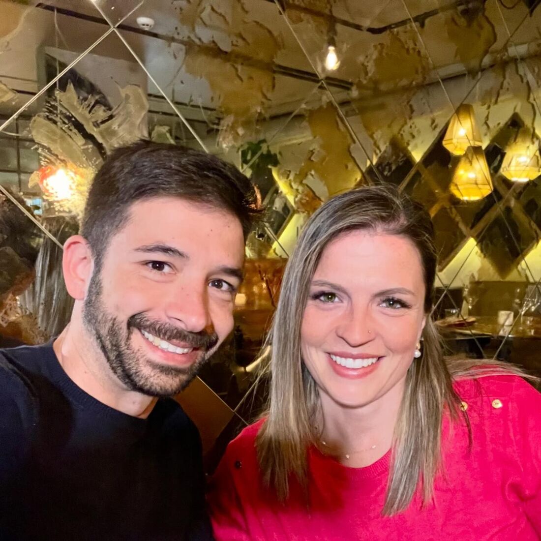 Inês Bicho, Paulo Chadeca