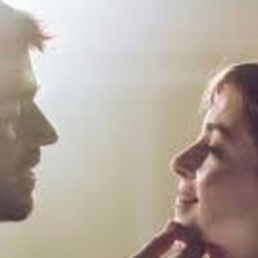 'A Promessa': Tomás e Laura