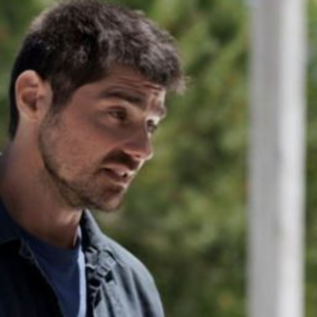 'A Promessa': Tomás e Laura