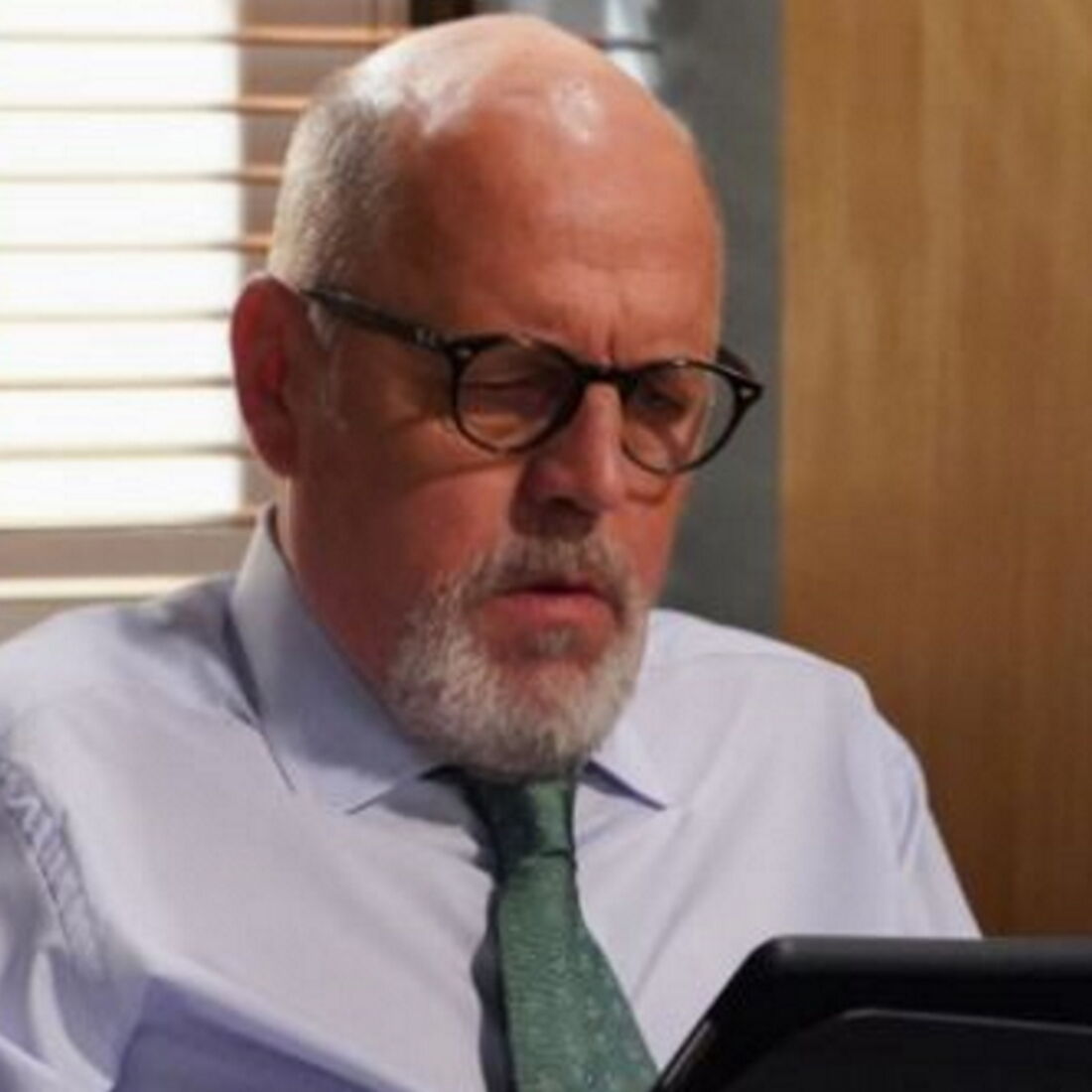 'A Promessa': António