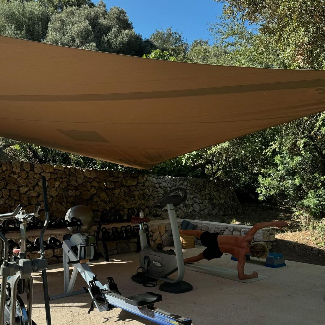 Emilie Sofie Nissen, Morten Hjulmand