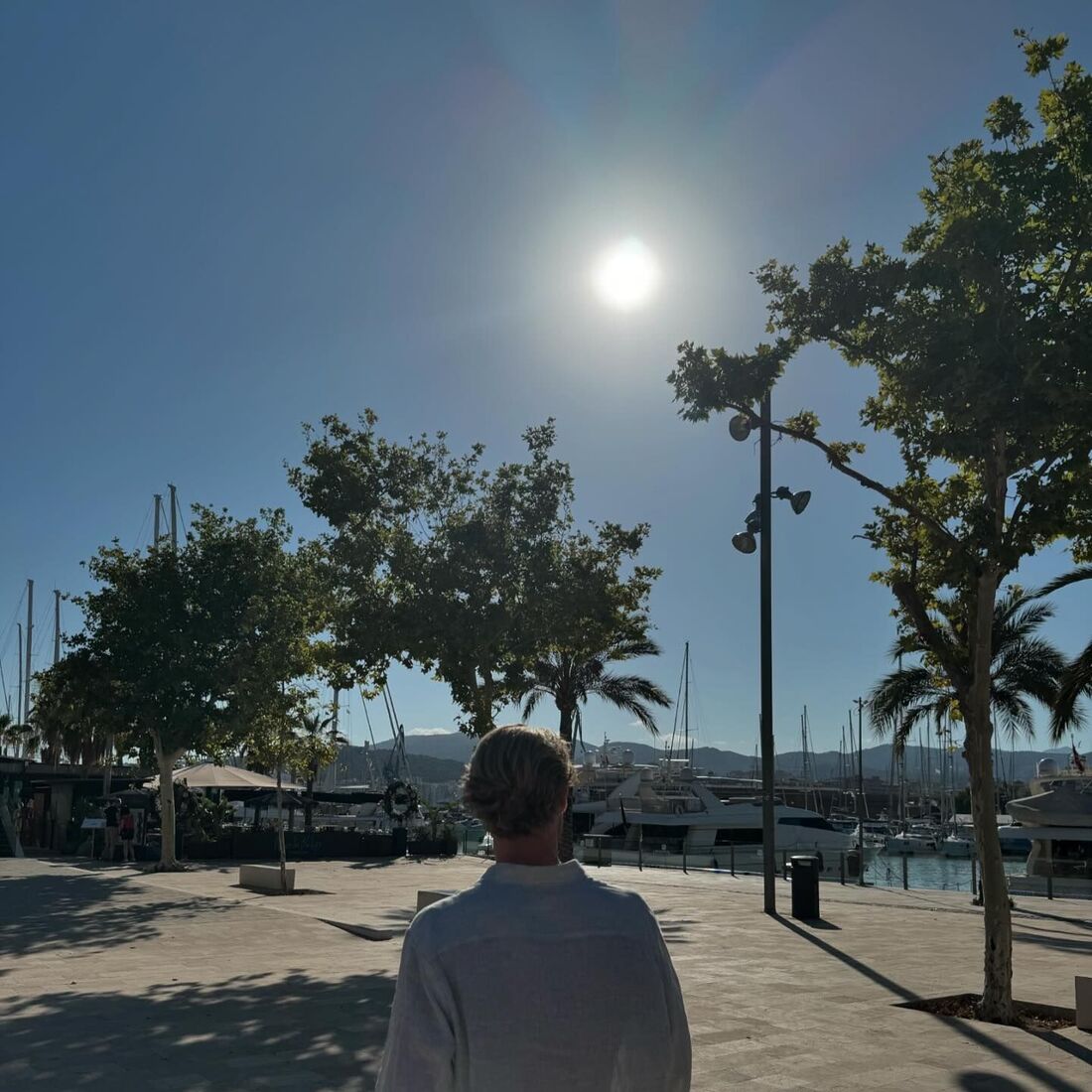 Emilie Sofie Nissen, Morten Hjulmand