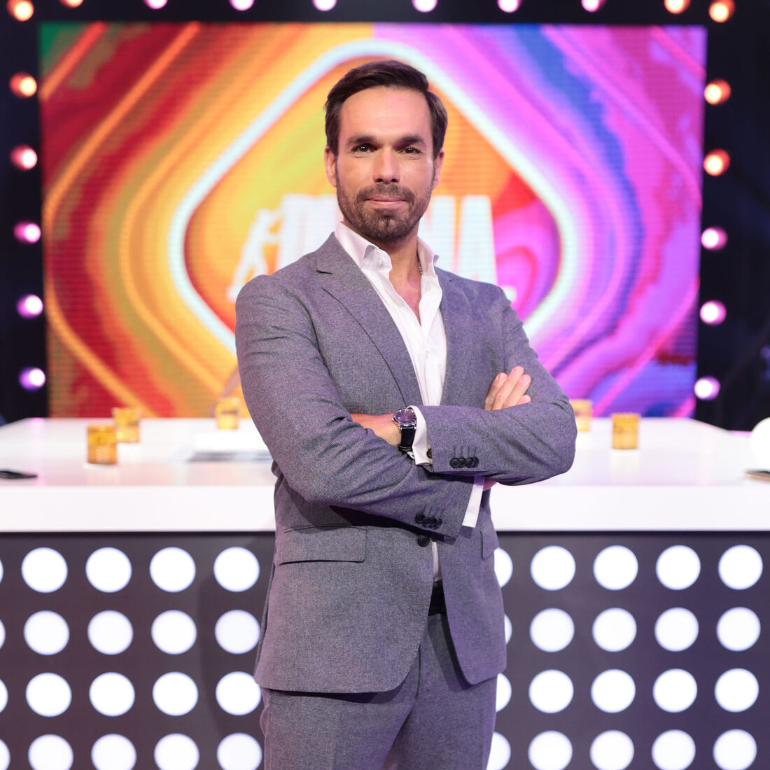 Ricardo Martins Pereira (O Arrumadinho)