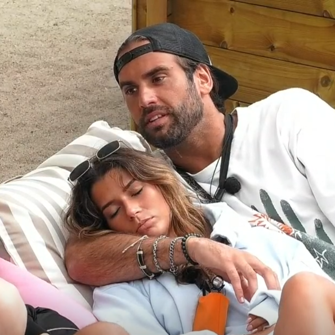 Diogo Marcelino, Mafalda Diamond