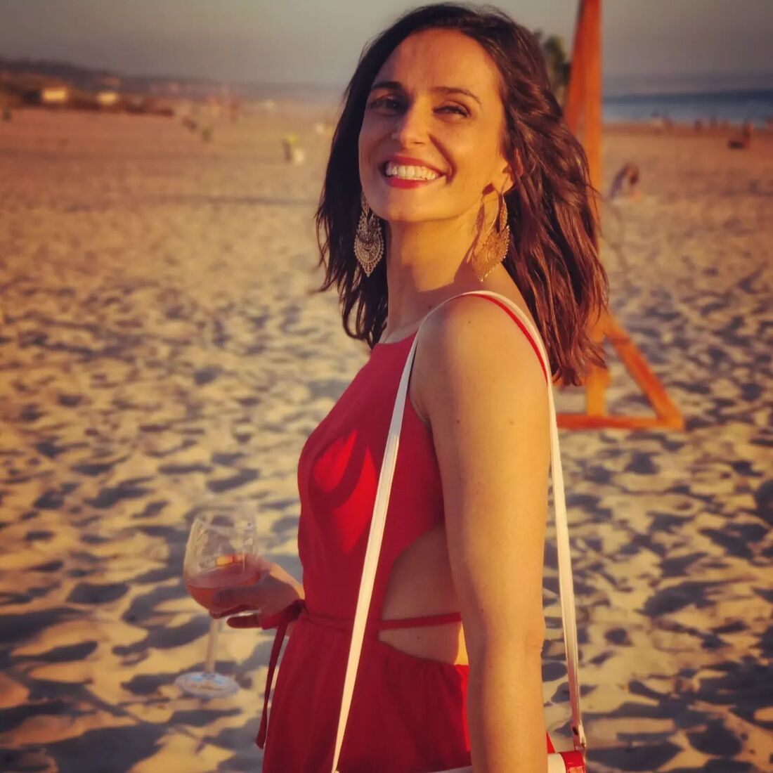 Bumba na Fofinha, Mariana Cabral