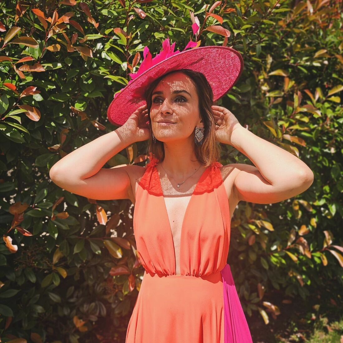 Bumba na Fofinha, Mariana Cabral