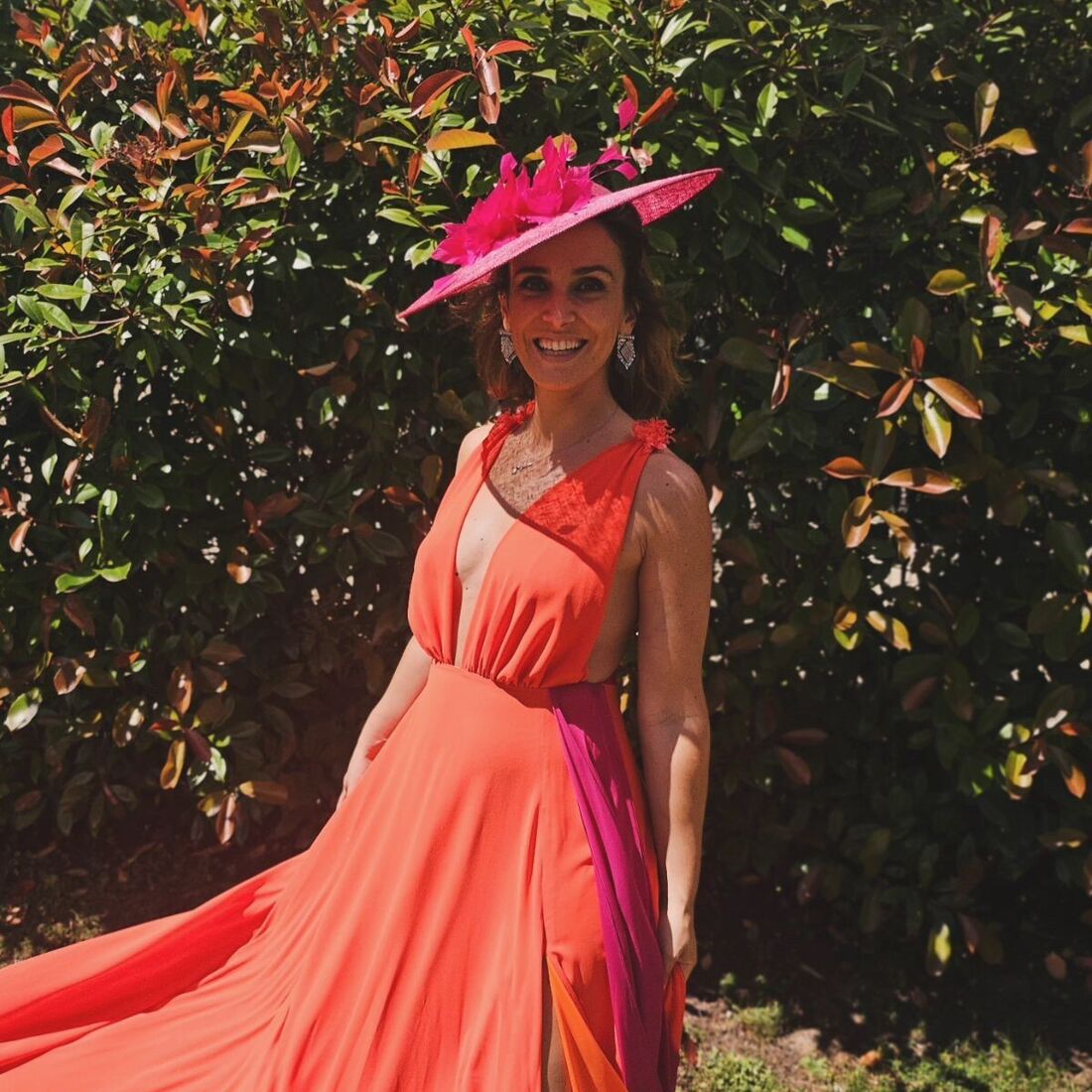 Bumba na Fofinha, Mariana Cabral